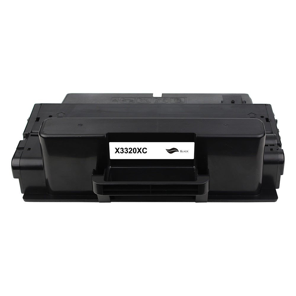 Cartouche de toner Compatible Xerox 106R02307 Noir 11000pages - KERA FRANCE Cartouche de toner Compatible Xerox 106R02307 Noir 11000pages - KERA FRANCE